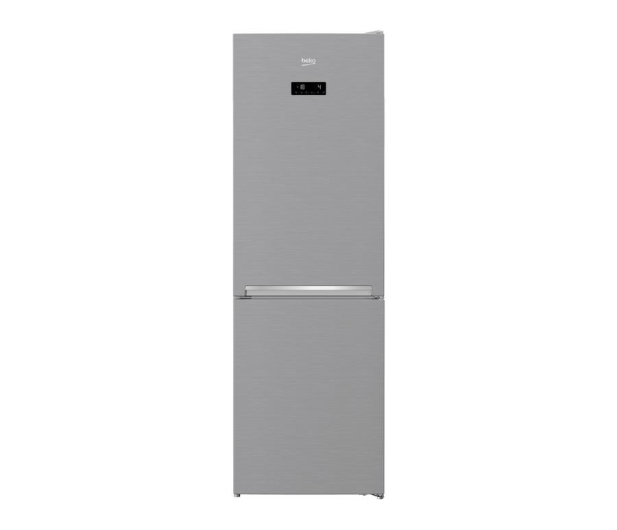 BEKO RCNA366E40ZXB NoFrost Srebrna - 449878 - zdjęcie